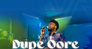 “Dupe Oore” by Thetimo & Lyrics Thetimo Dupe Oore
