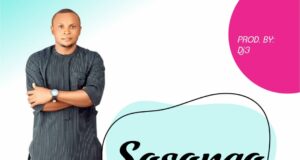 “Sosongo” (Thank You) by EmmieShine Emmieshine Sosongo