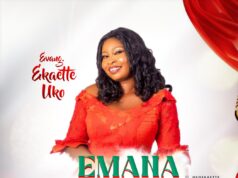 Evang. Ekaette Uko – Emana Christ Ekaette Uko Emana Christ