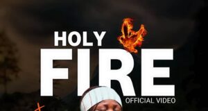 Fait Favour – Holy Fire (Official Video) Fait Favour Holy Fire