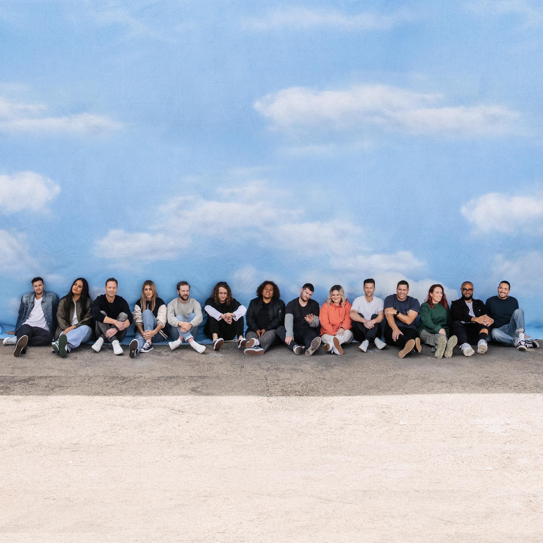 Hillsong Worship Season