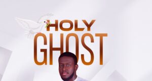 ” Holy Ghost” by Ken Anucha & Lyrics Ken Anucha Holy Ghost