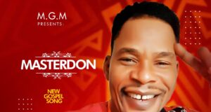 MasterDon – Ebenezer (@masterdonk) MasterDon Ebenezer
