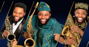 Shola Sax – Rejoice & Video Shola Sax Rejoice