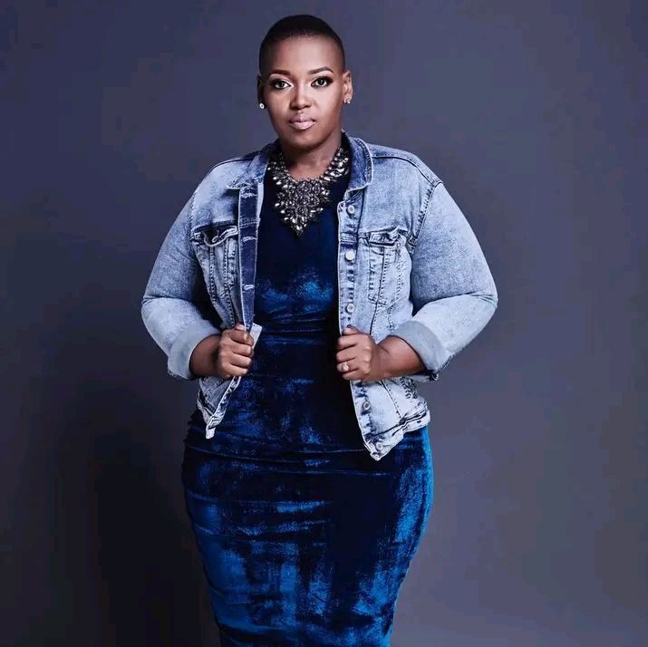 Ntokozo Mbambo - Fill Us Again