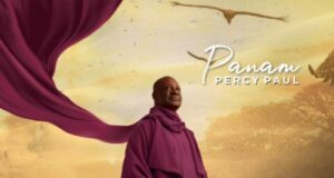 Panam Percy Paul – 3rd Prophecy (The Spell Is Broken) Panam Percy Paul - This Is Our Time