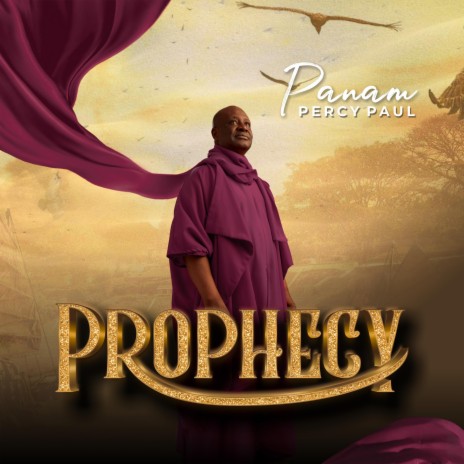 Panam Percy Paul - Heavenly Father