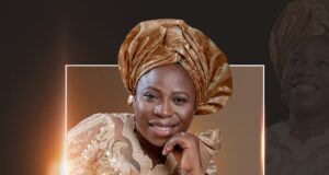 Adewumi Adeola – Alagbara Adewumi Adeola Alagbara