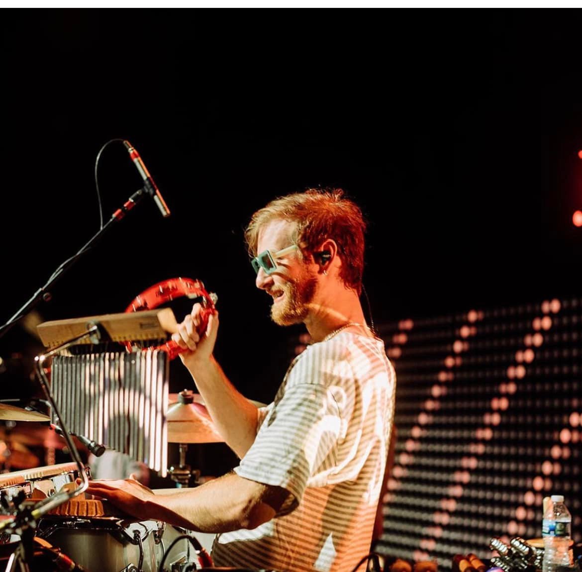 Ben Rector – Supernatural
