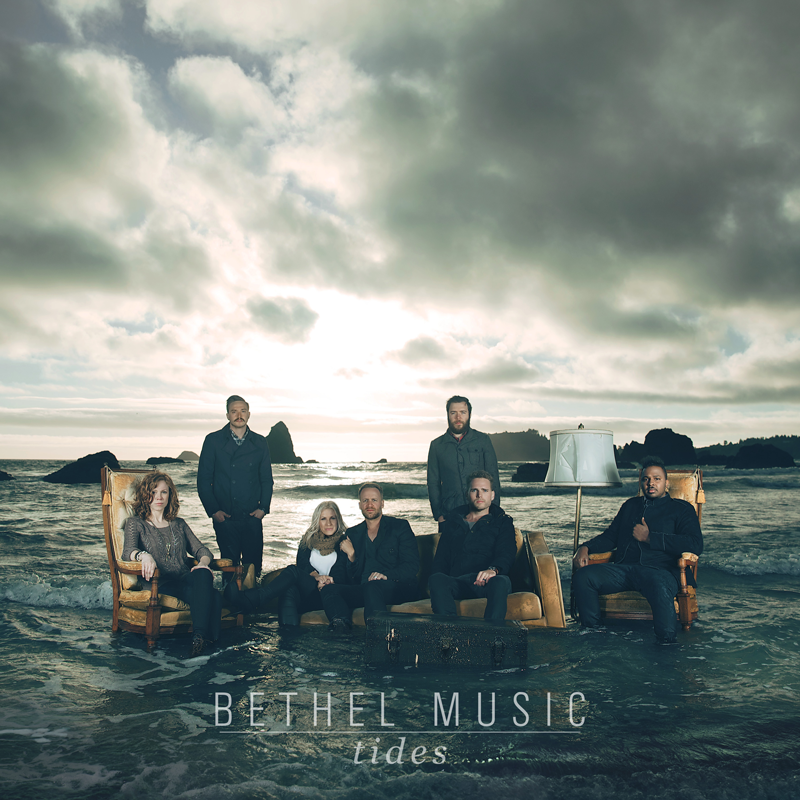Bethel Music – Weathered
