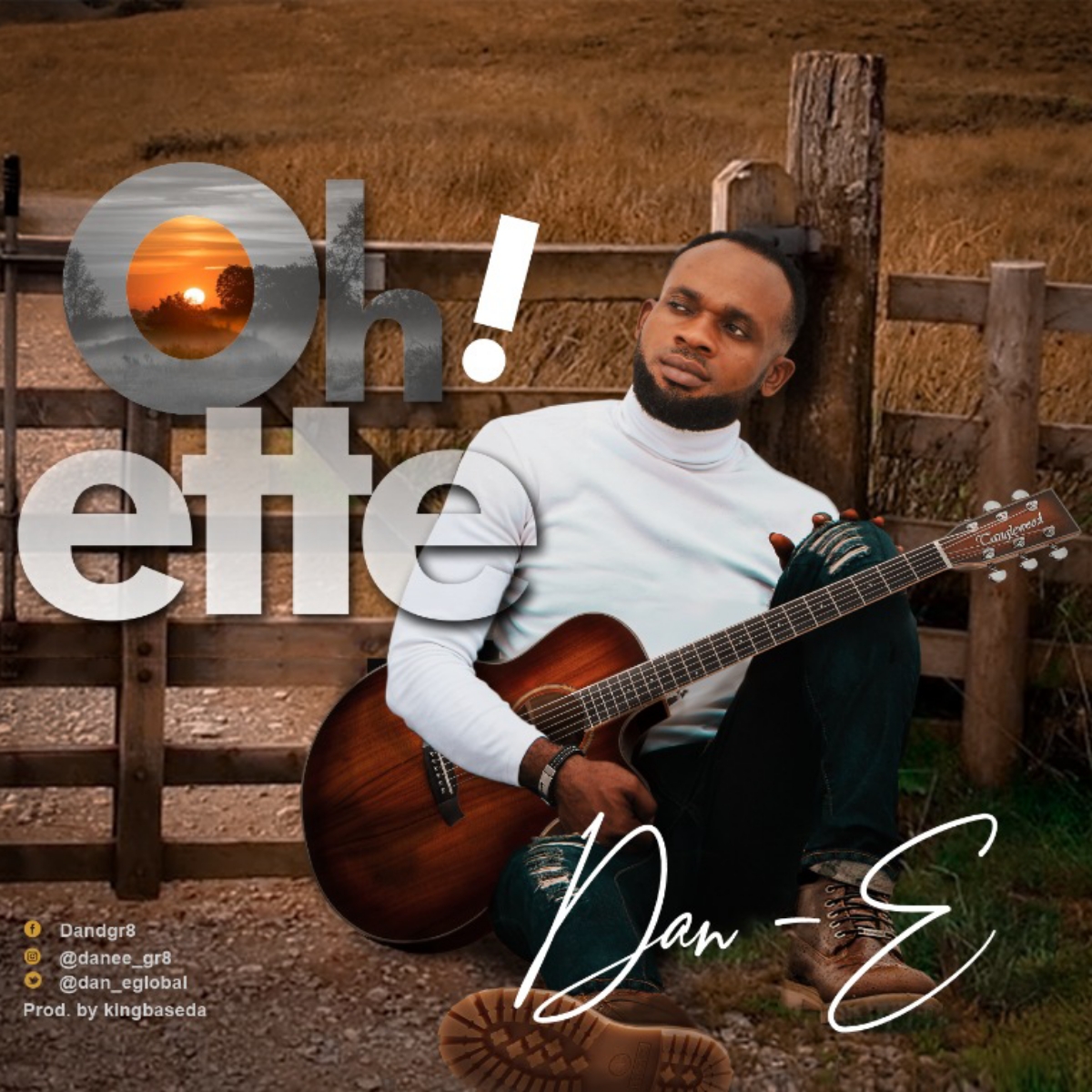 DAN - E - Oh Ette