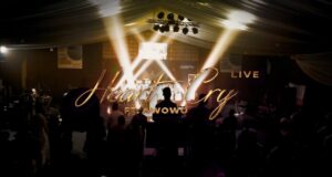 ELdia Ft. Awowo – Heart Cry (Live) & Video Eldia Heart Cry