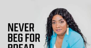 Estella Z Wonnah – Never Beg For Bread Estella Z Wonnah Never Beg For Bread