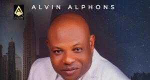 ALBUM: Alvin Alphons – God of Signs and Wonders Alvin Alphons God of Signs and Wonders