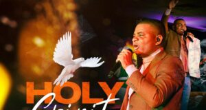 John Omosuyi – Holy Spirit (Official Video) John Omosuyi Holy Spirit