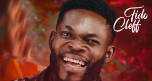Fido Cleff – Finally (Order) Fido Cleff Finally