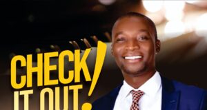 Ekpono Moswill – Check It Out (Prod. by Kemzy Kem) Ekpono Moswill Check It Out