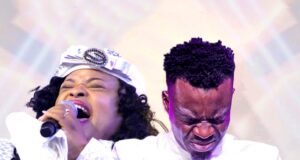 Mr M & Revelation – I Rely on You & Video Mr M & Revelation I Rely on You