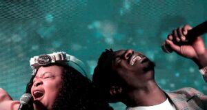 Mr M & Relevation – It’s Your Grace & Video Mr M & Relevation It's Your Grace