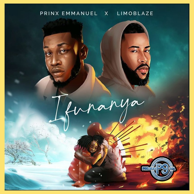 Prinx Emmanuel - Ifunanya