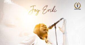 Joy Eriki – Hallelujah Christ Reigns & Video Joy Eriki Hallelujah Christ Reigns