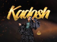 Isabella Melodies – Kadosh & Video Isabella Melodies Kadosh