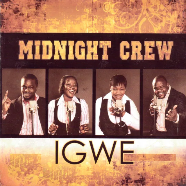 Midnight Crew - So Worthy