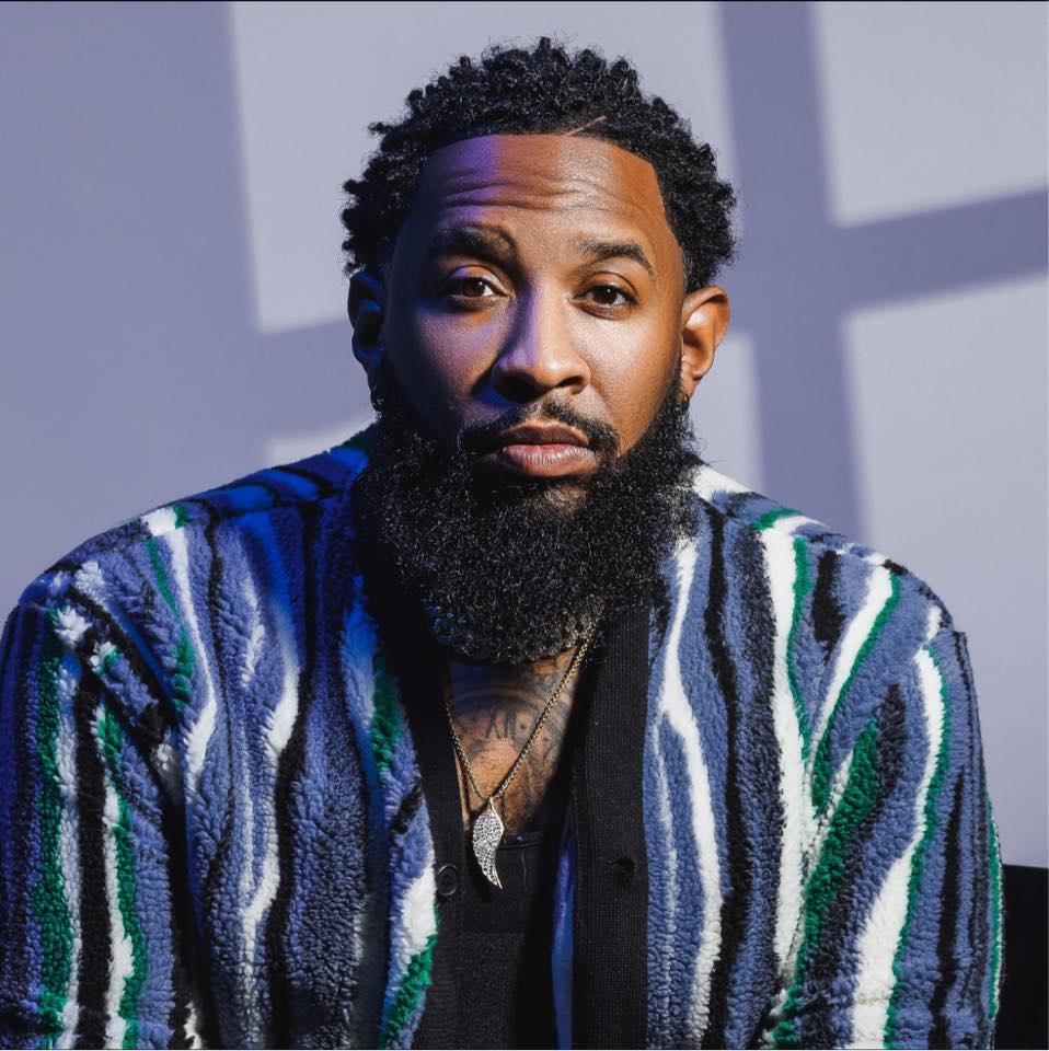 Pastor Mike Jr. – This Christmas, Just Jesus