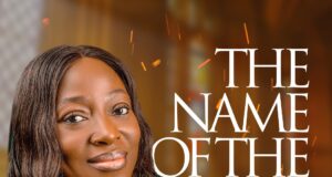 Juwon Efanga – The Name Of The Lord Juwon Efanga The Name Of The Lord