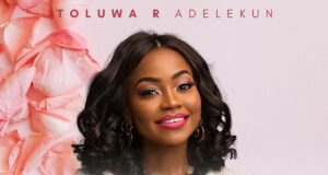 Toluwa R. Adelekun – The Name of Jesus Christ Toluwa R. Adelekun The Name of Jesus Christ