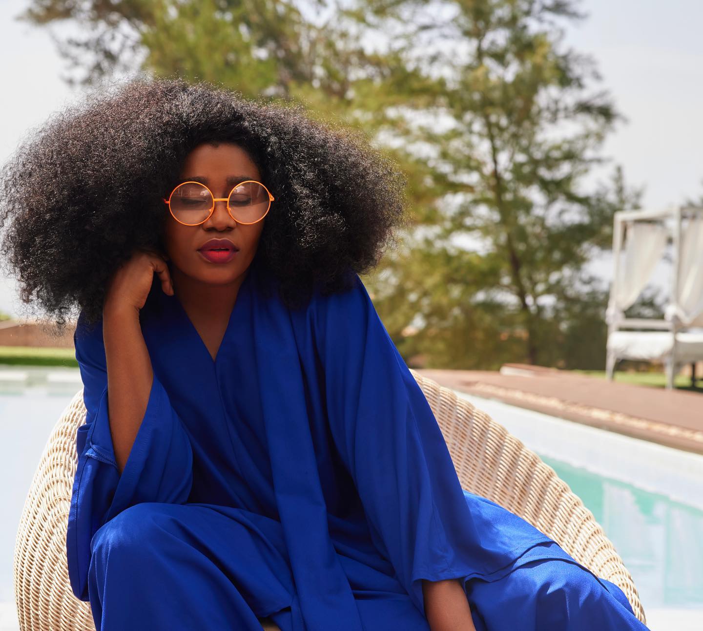 Ty Bello – No Distance