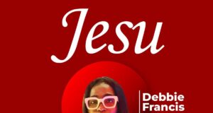 Debbie Francis – Jesu & Video Debbie Francis Jesu