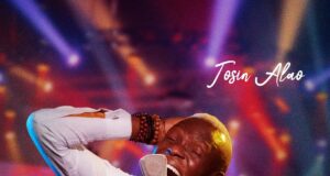 Tosin Alao – Yahweh & Video Tosin Alao Yahweh