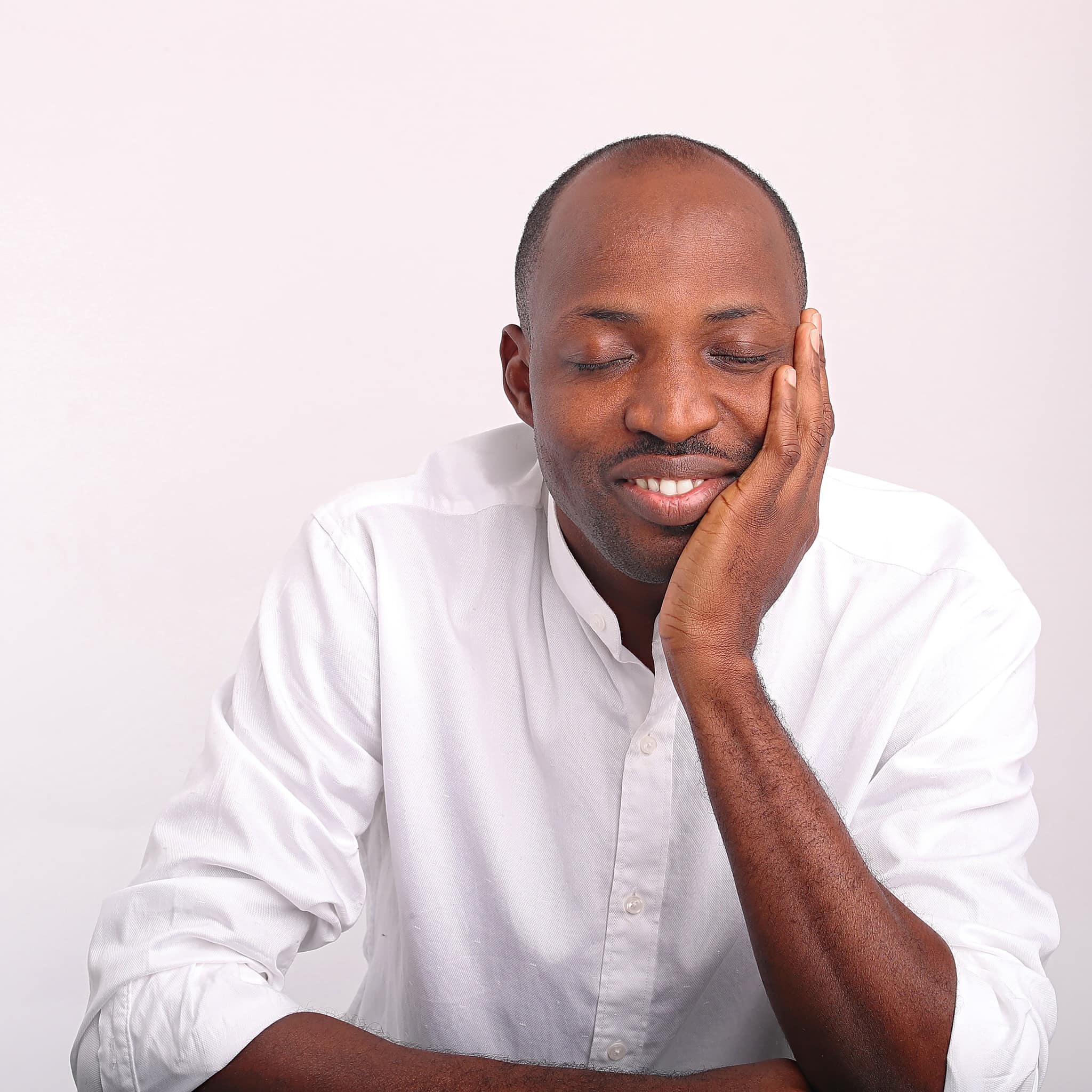 Dunsin Oyekan – Just You And Me