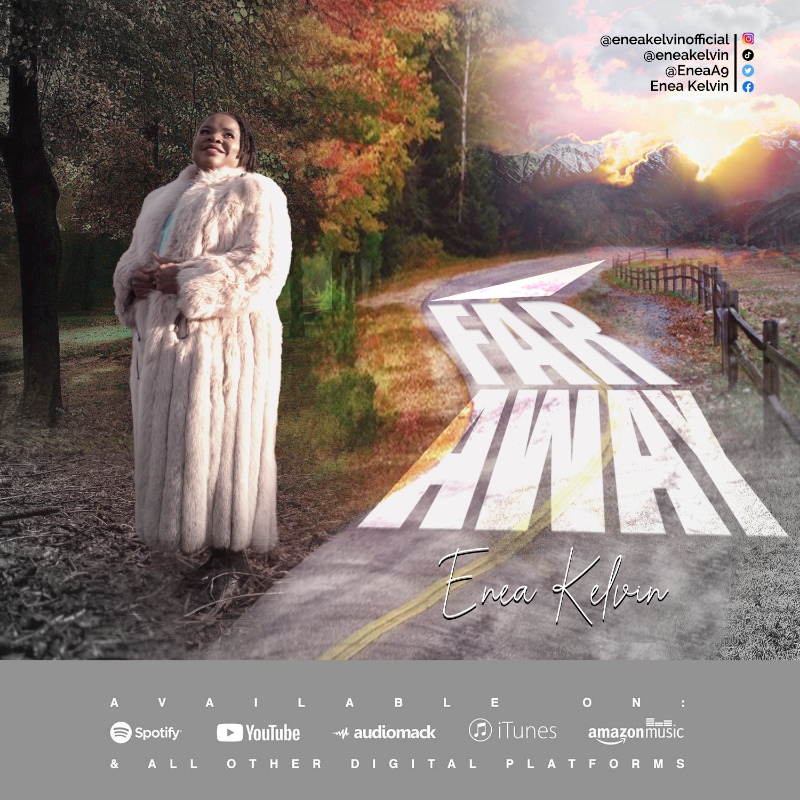 Enea Kelvin - Far Away