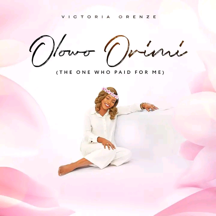 Victoria Orenze Olowo Orimi