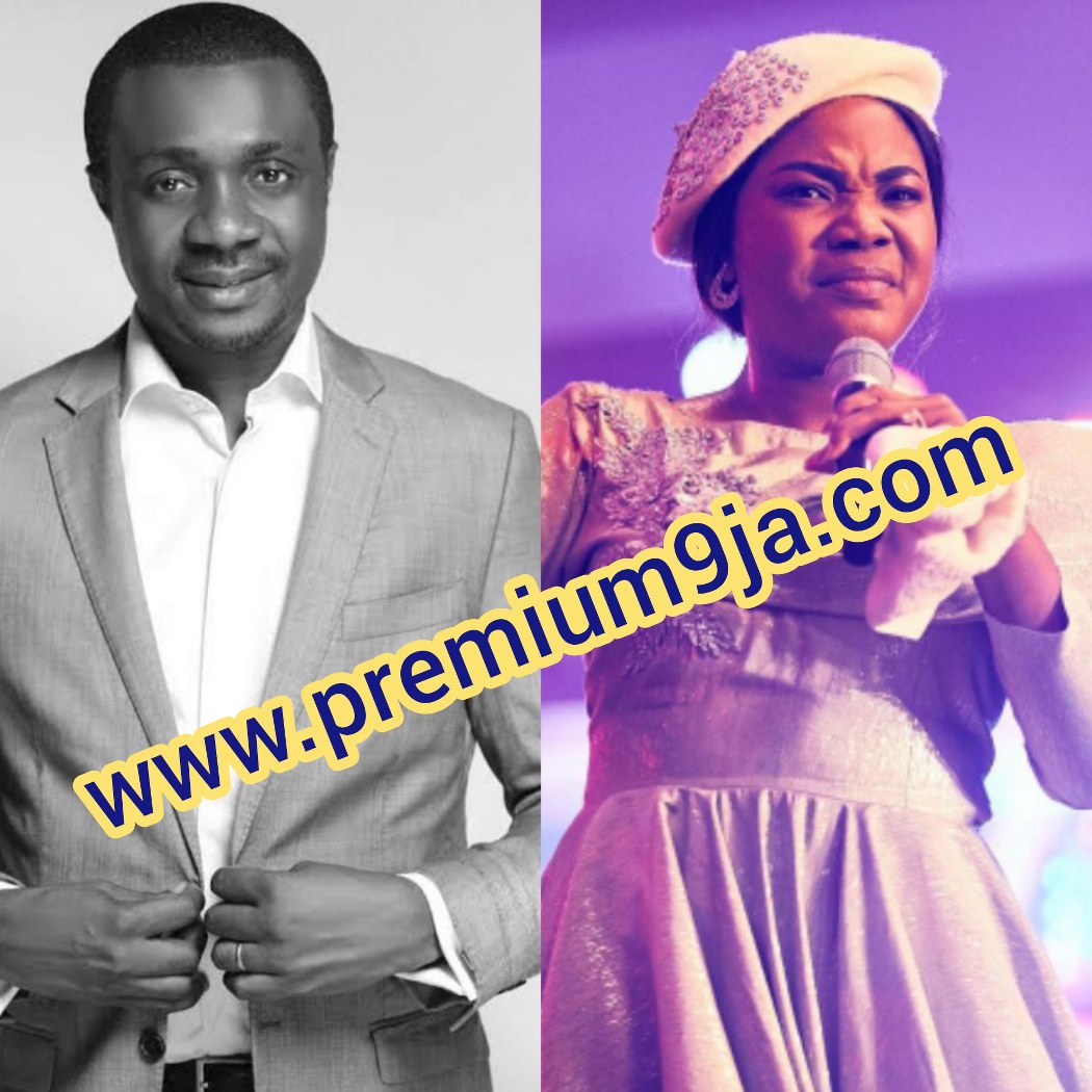 Nathaniel Bassey – Tobechukwu
