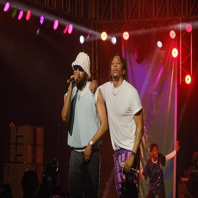 Limoblaze – Gold Ft. Ada Ehi