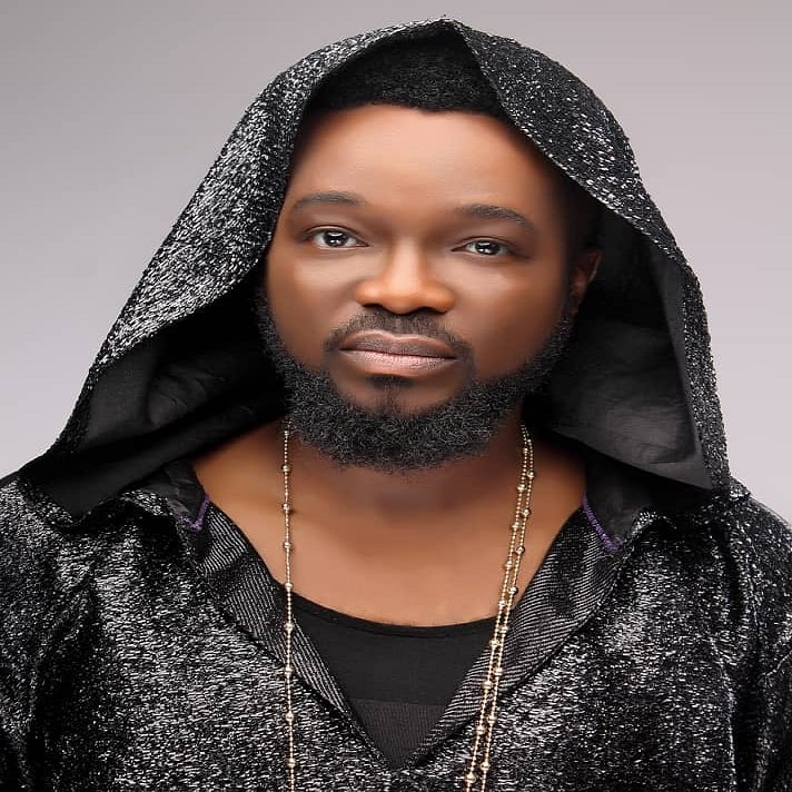 Mike Abdul – Jesu
