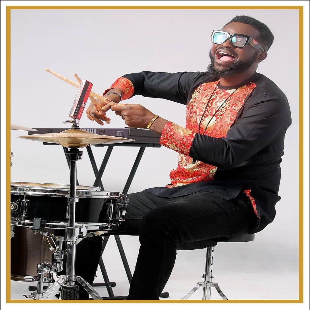 Mike Abdul – Ori Ire