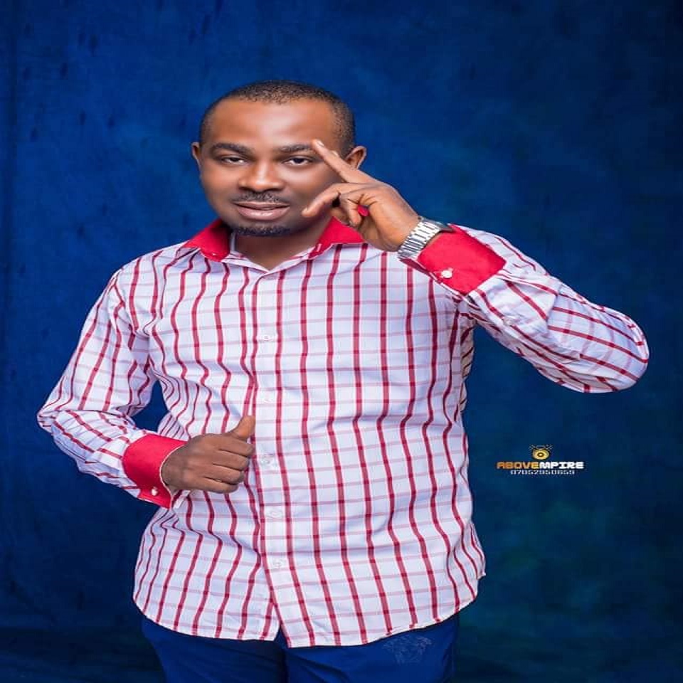 Nnambi Ewenighi - Wonderful Live Praise Vol. 2