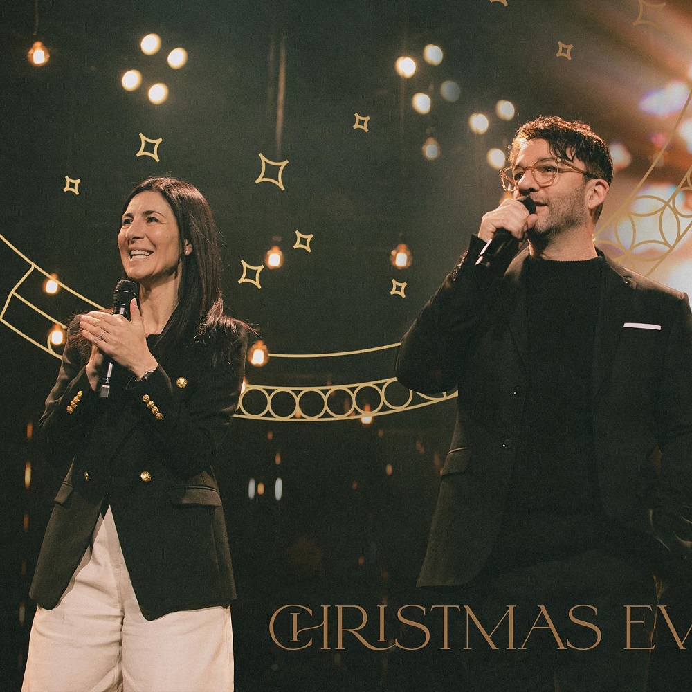  The Belonging Co - The Dove ft Kari Jobe