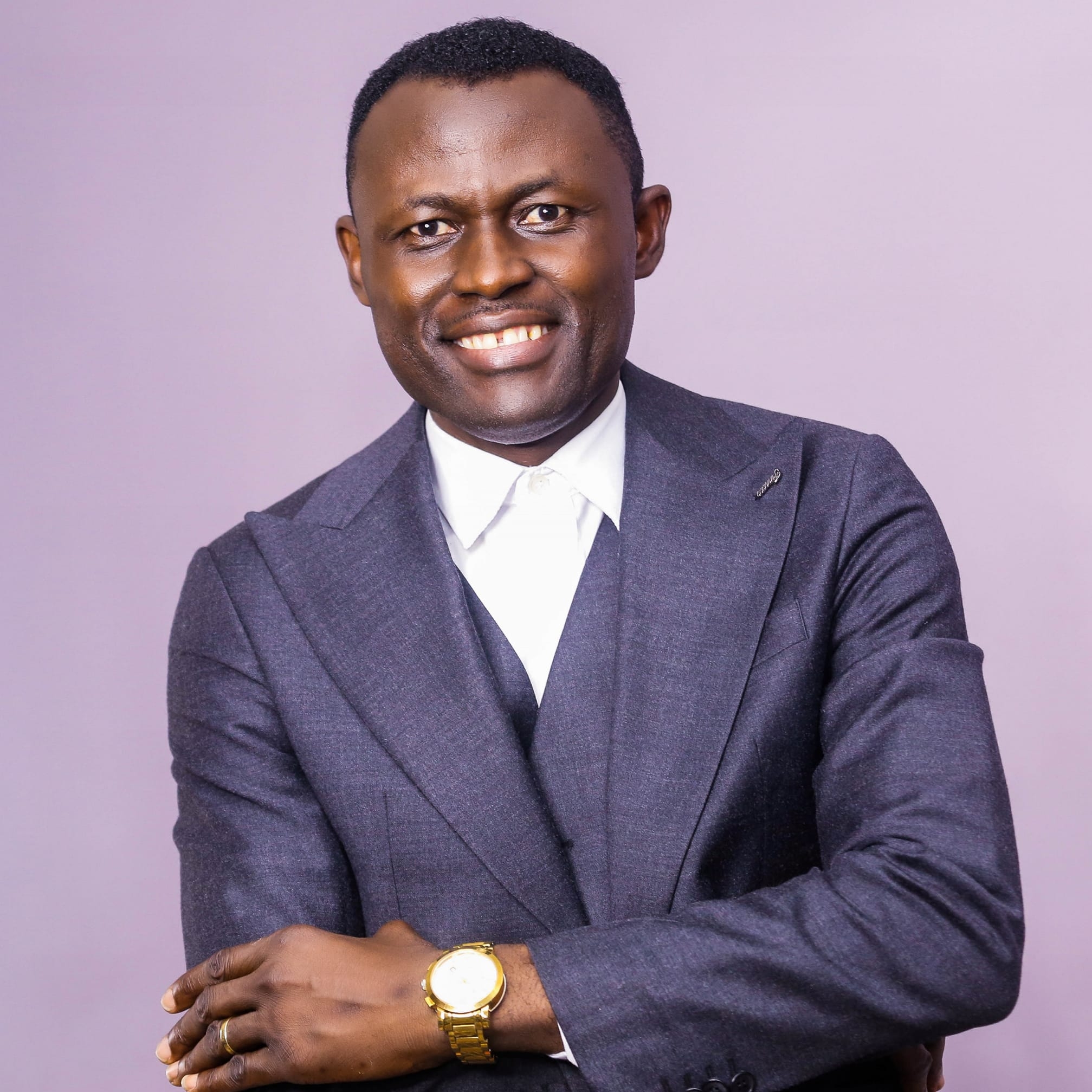 Elijah Oyelade – Spirit Pray (Live)