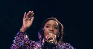 Evelyn Wanjiru – Unayeheshimisha & Video Evelyn Wanjiru Unayeheshimisha
