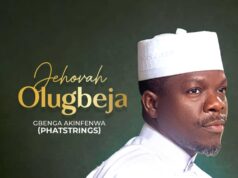 Gbenga Akinfenwa – Simpily Because feat. Olaitan Dada, Mike Abdul & Rotimikeys Gbenga Akinfenwa – Simpily Because feat. Olaitan Dada, Mike Abdul & Rotimikeys