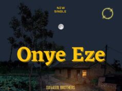 Davasol Brothers – Onye Eze Davasol Brothers - Onye Eze