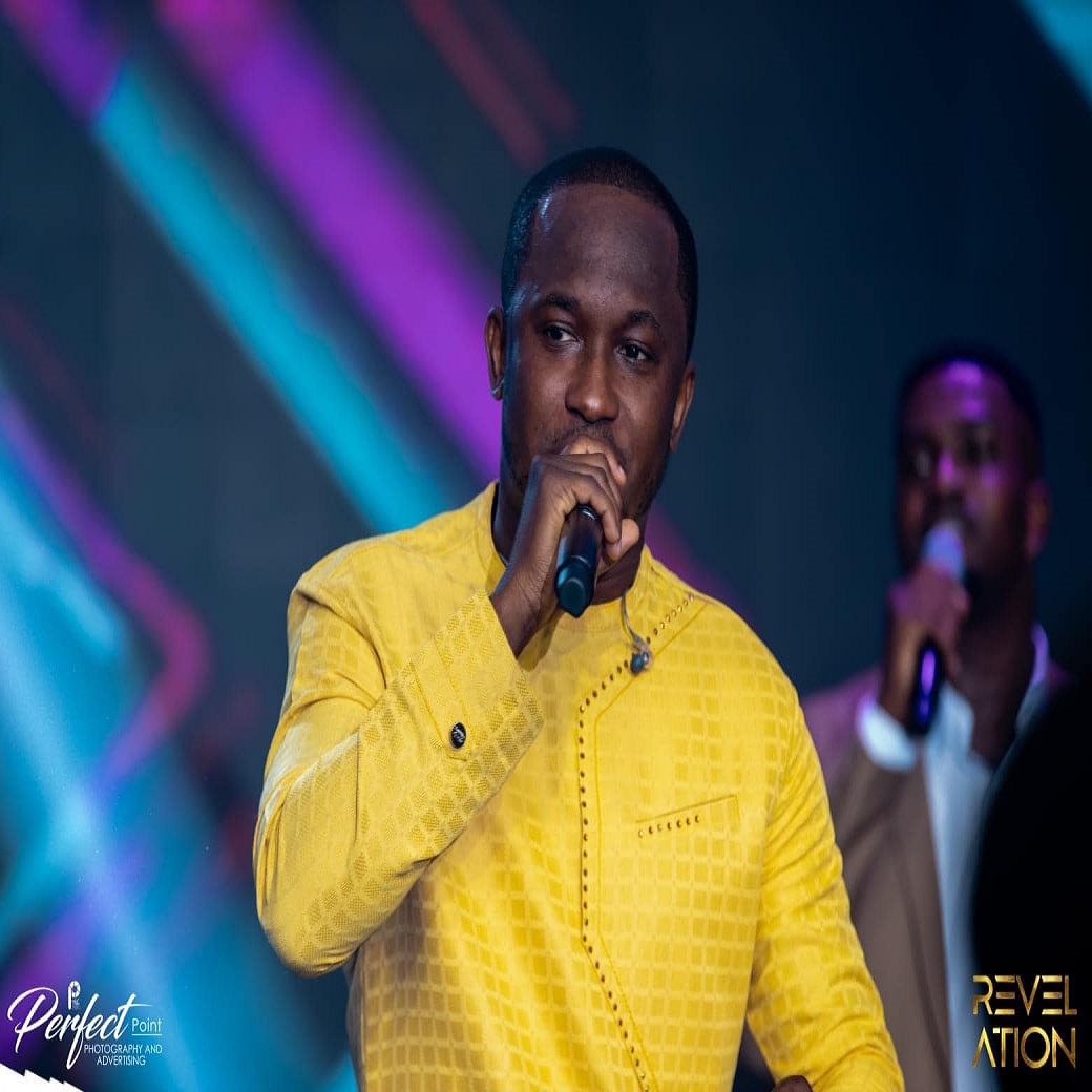 Siisi Baidoo – Hallelujah feat. Sheila Joy