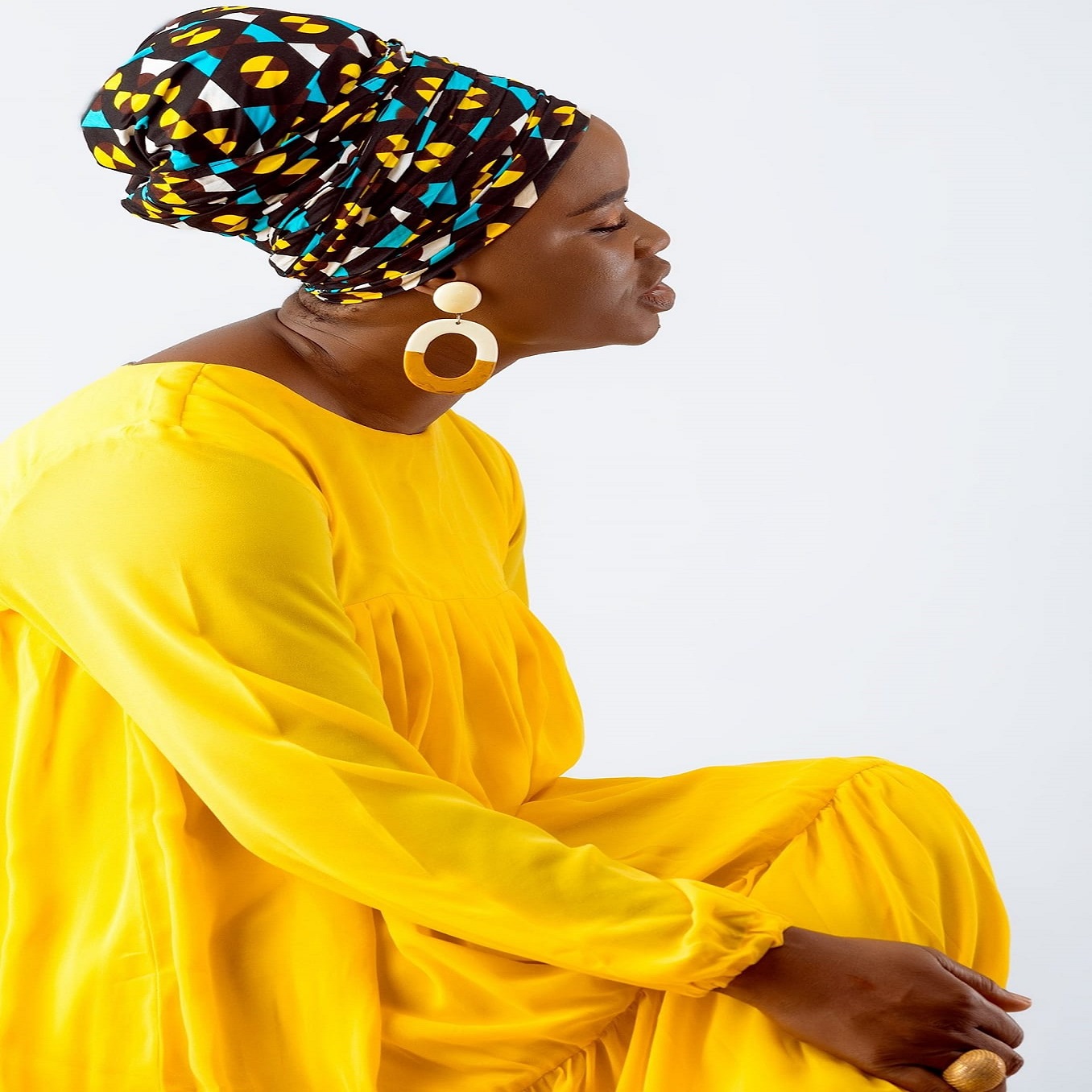 Sola Allyson – Olorun kii sebi