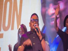 Solomon Lange – I Surrender Solomon Lange – I Surrender