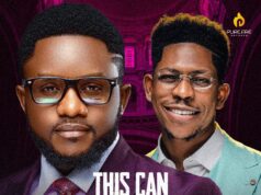 Jimmy D Psalmist – This Can Only Be God (Ft. Moses Bliss) Jimmy D Psalmist - This Can Only Be God